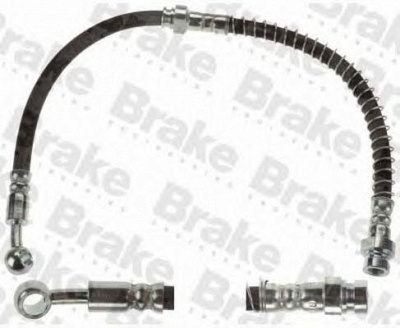 BRAKE ENGINEERING bh778271 -  Тормозной шланг